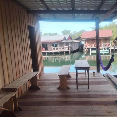 Friend Of Nature Homestay & Bungalow Prek Svay Village Exterior foto