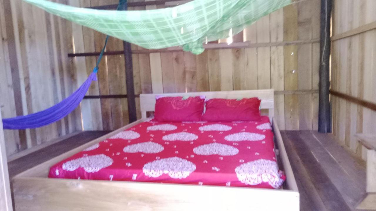 Friend Of Nature Homestay & Bungalow Prek Svay Village Exterior foto